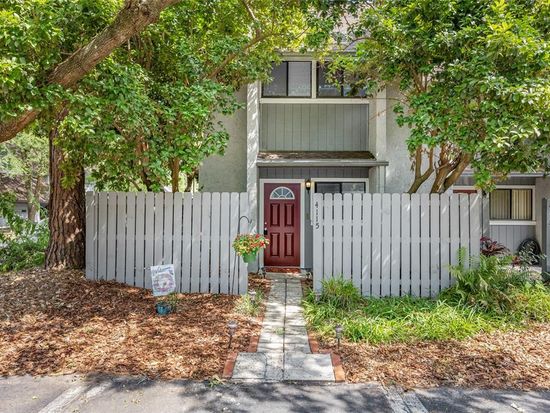 4115 NW 46th Dr #128, Gainesville, FL 32606