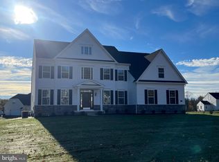 1 Seneca Ln, Horsham, PA 19044