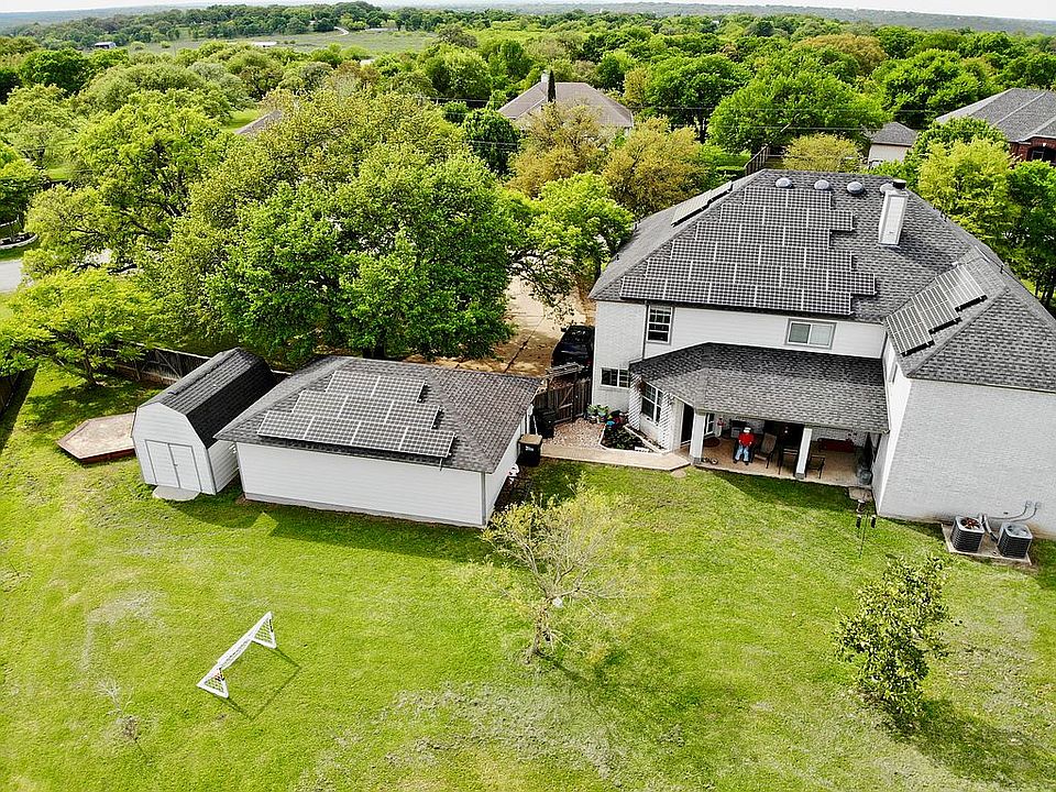 Huge yard, Solar Energy!!!!