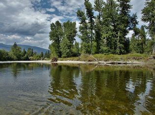 4160 Stevensville River Rd, Stevensville, MT 59870