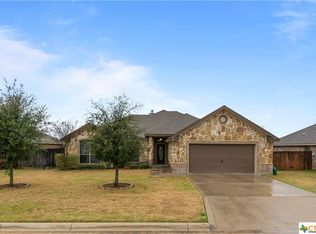 1710 Shadow Canyon Dr, Temple, TX 76502
