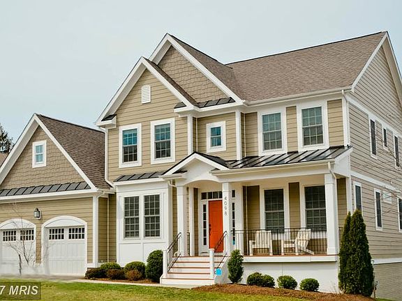 3rd image of 4098 Orchard Dr