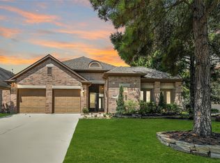 9923 Eden Valley Dr, Spring, TX 77379