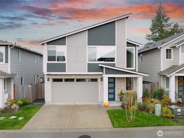 2453 168th Place NE, Marysville, WA 98271