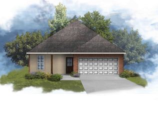 11598 Water View Ave, Denham Springs, LA 70726