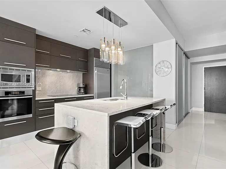 900 Biscayne Blvd #2408 — Photo 5