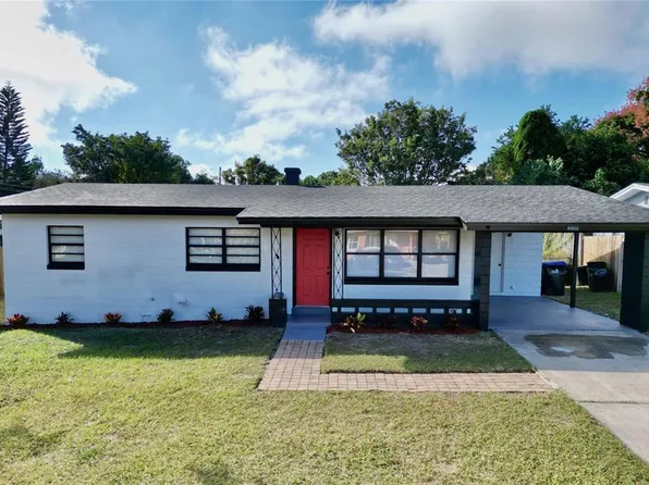 6026 W Robinson St, Orlando, FL 32835