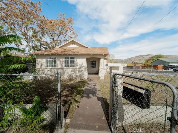 229 W E St #H, Tehachapi, CA 93561