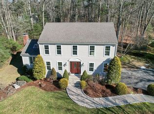 6 Daniels Rd, Mendon, MA 01756