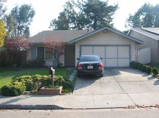 2489 Talavera Dr, San Ramon, CA 94583