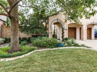 37 Misty Pond Dr, Frisco, TX 75034