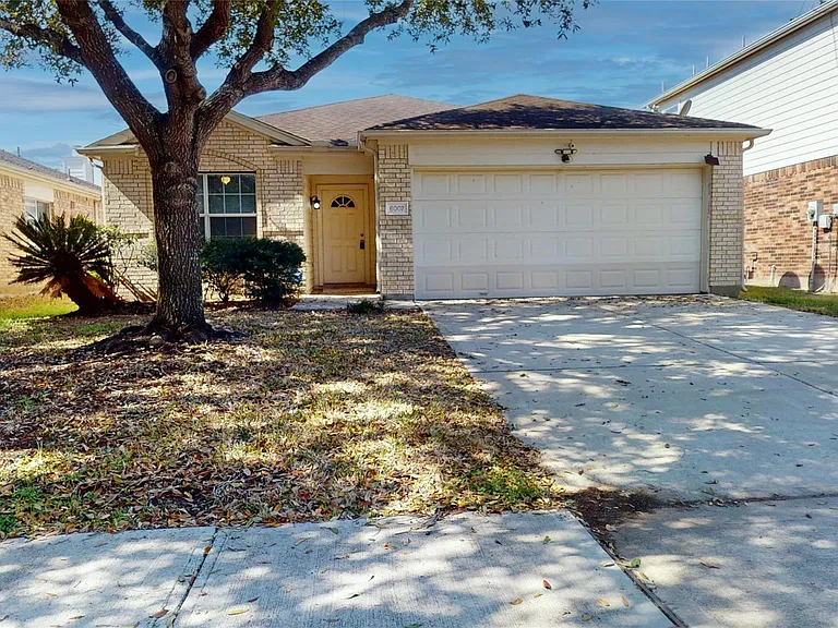 6007 Baldwin Elm St — Photo 1