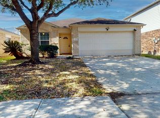 6007 Baldwin Elm St, Richmond, TX 77407