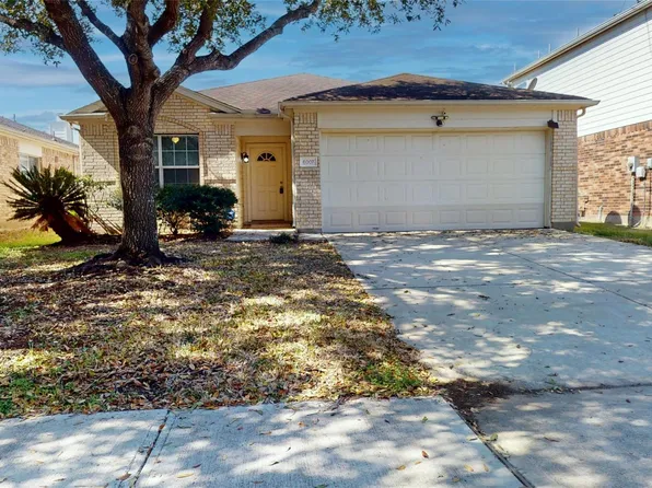 6007 Baldwin Elm St, Richmond, TX 77407