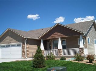6900 Lee St, Wellington, CO 80549