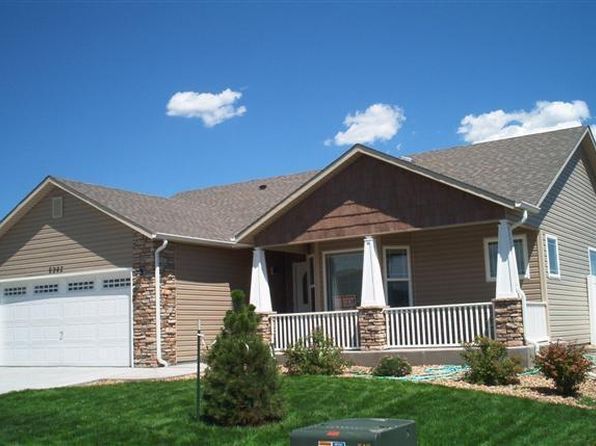 6900 Lee St, Wellington, CO