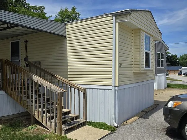 13675 Cleveland Ave NW Lot 34, Uniontown, OH 44685