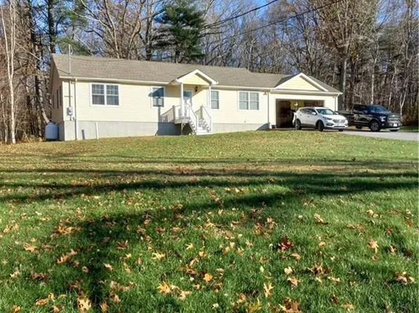 24 Indian Hollow Road, Windham, CT 06280