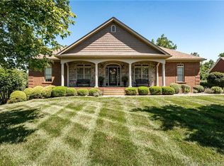 5510 Copper Crk, Floyds Knobs, IN 47119