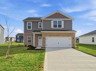 394 Garnet Ranch Dr, Delaware, OH 43015