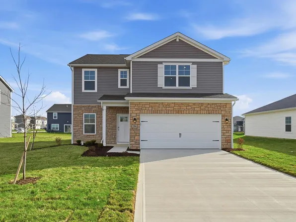 394 Garnet Ranch Dr, Delaware, OH 43015