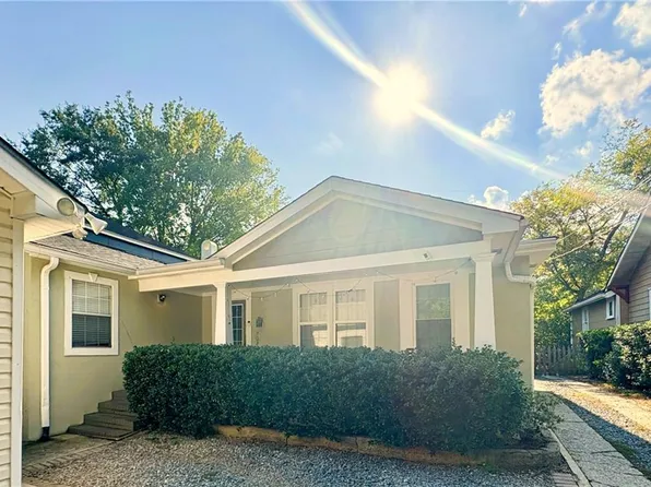 1380 Monroe Dr NE Unit 1, Atlanta, GA 30324