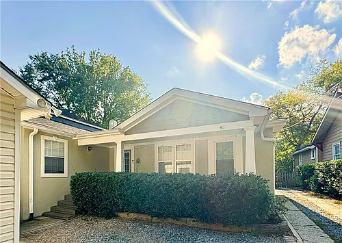1380 Monroe Dr NE #1 Photo 1 1380 Monroe Dr NE #1 Photo 1