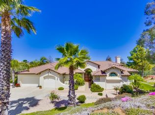 2561 Tompau Pl, Alpine, CA 91901