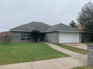 2118 Turtle Ln, Mission, TX 78572