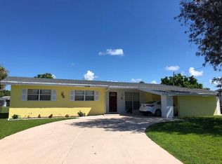 6584 Malaluka Rd, North Pt, FL 34287