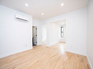 1118 Halsey St #2F, Brooklyn, NY 11207