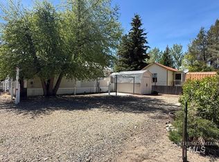 48 B St, Cascade, ID 83611