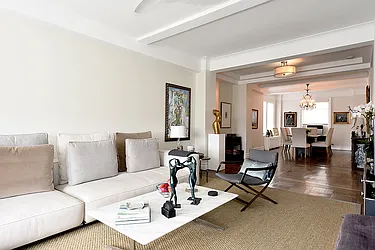 Rented by Buchbinder & Warren