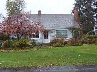 11001 E Main Ave, Spokane, WA 99206