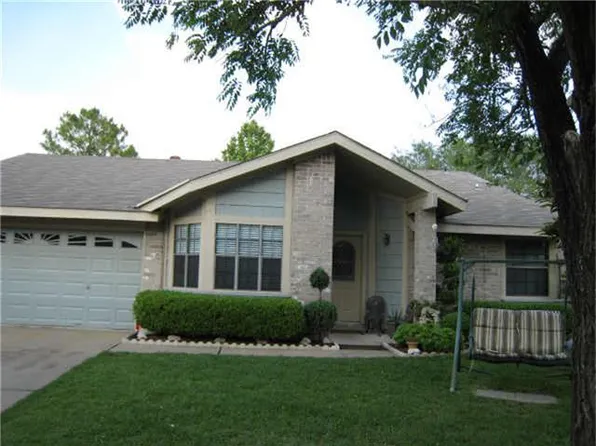 14439 Moorfield Dr, Houston, TX 77083