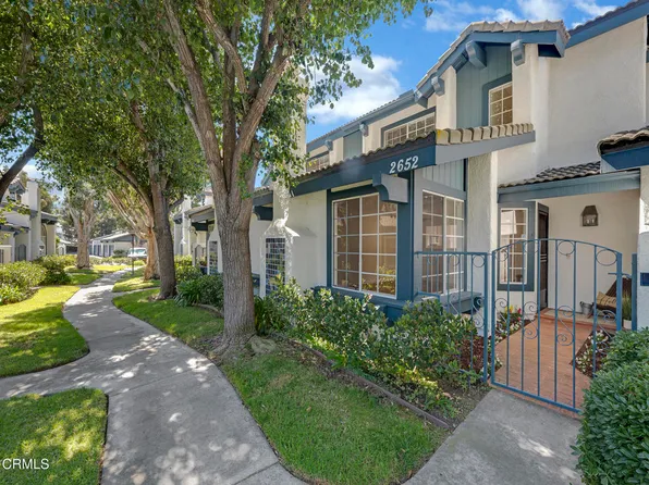 2652 Foghorn Cv, Port Hueneme, CA 93041