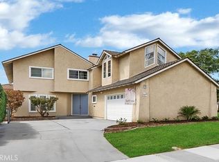 10830 Los Jardines E, Fountain Valley, CA 92708