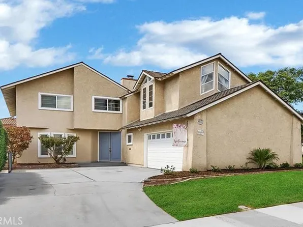 10830 Los Jardines E, Fountain Valley, CA 92708