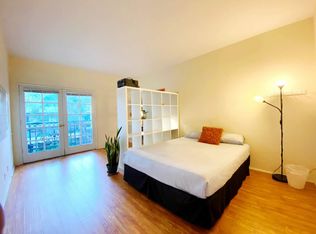 1630 S Bentley Ave, Los Angeles, CA 90025