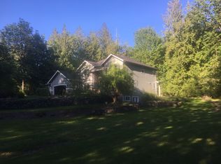 1601 NE Madison Rd, Poulsbo, WA 98370