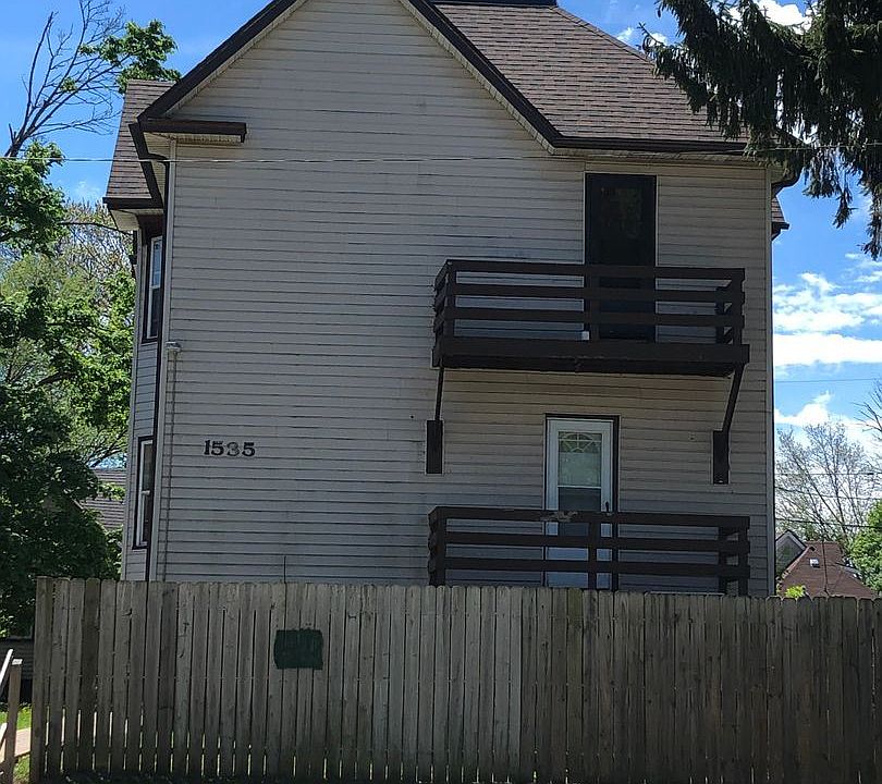1535 Winslow St 5, Racine, WI 53404 Zillow