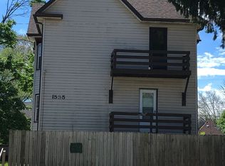 1533 Winslow St #5, Racine, WI 53404