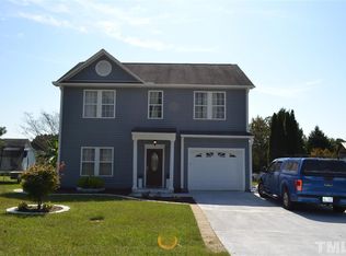 529 Wendell Falls Pkwy, Wendell, NC 27591