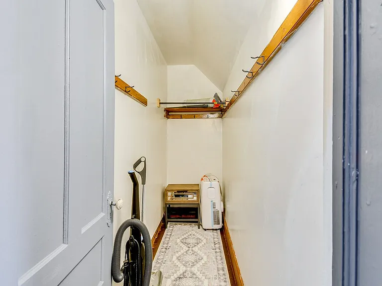 Storage Room