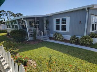 1335 Fleming Ave #31, Ormond Beach, FL 32174