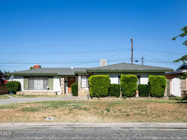 43835 2nd St E, Lancaster, CA 93535