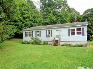 2590 Phelps Rd, Mc Graw, NY 13101