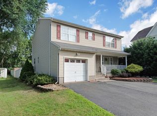 324 Walnut St, Dunellen, NJ 08812