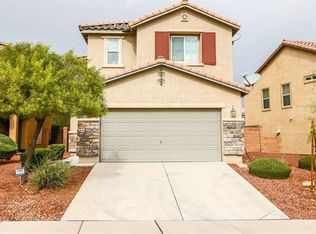 3716 Via Gaetano, Henderson, NV 89052