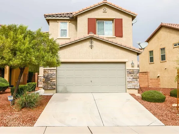 3716 Via Gaetano, Henderson, NV 89052